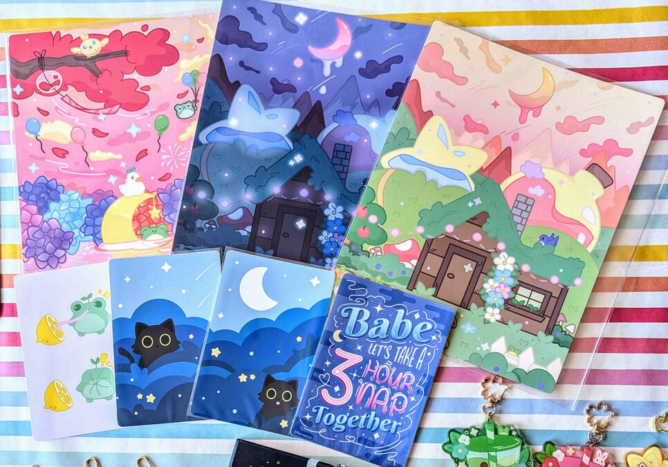 Art Prints