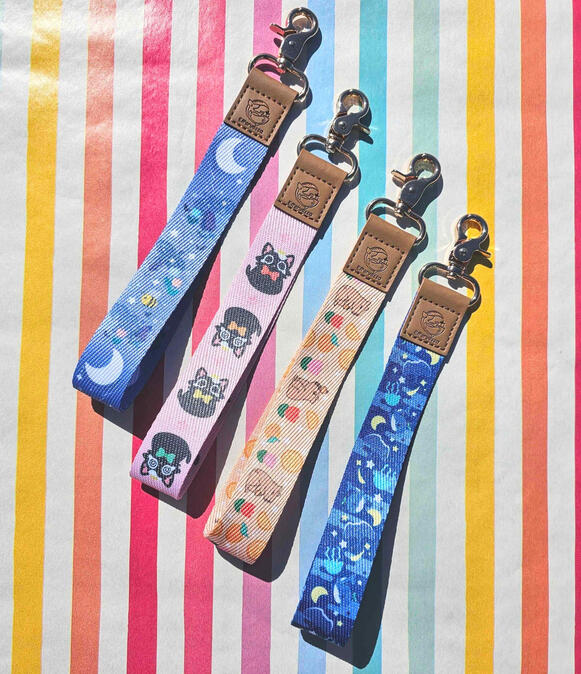 Wristlets