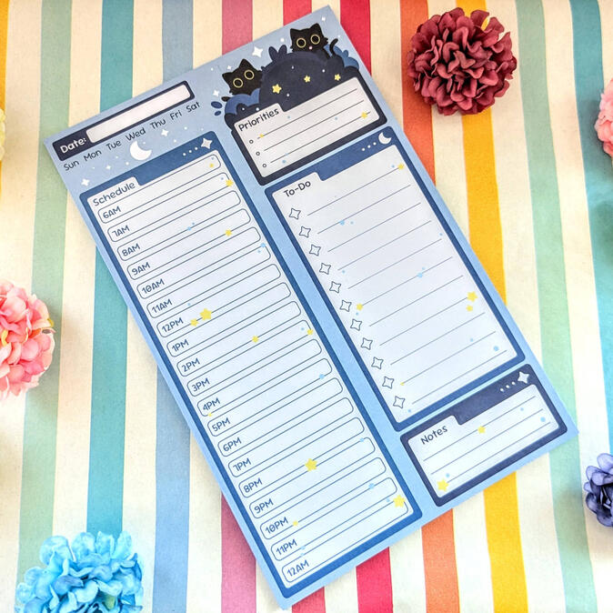 Schedule Planner