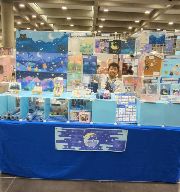 SacAnime Winter (Jan 2025)